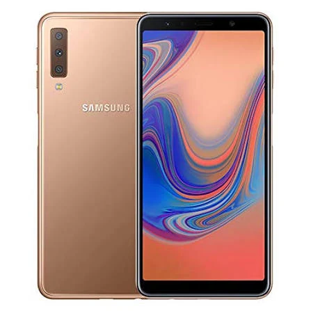 Samsung A7 (2018)